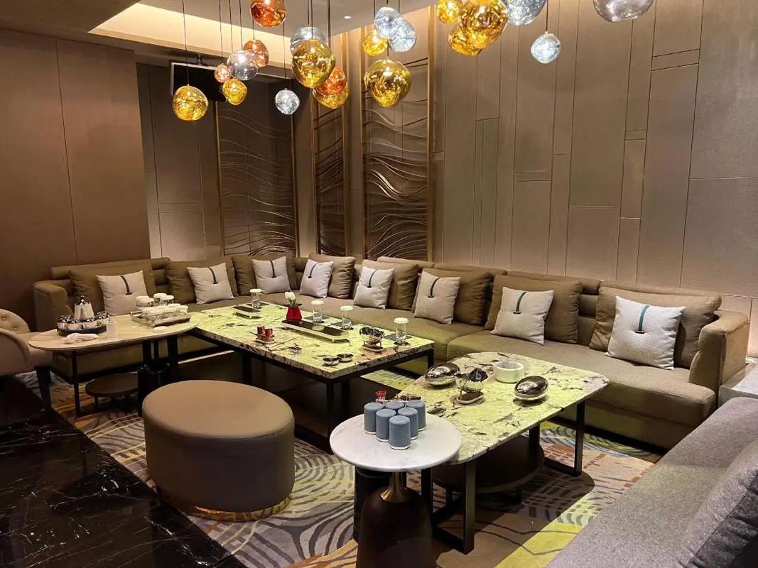 葫芦岛商务KTV：低端场魅力无限-连山区ktv预定